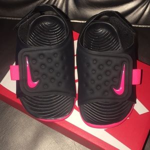 Nike Sunray Adjust 5 ( 🚫 BOGO)